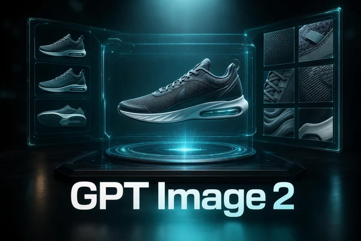 GPT Image 2