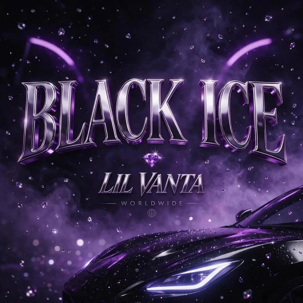 AI Album Cover Generator