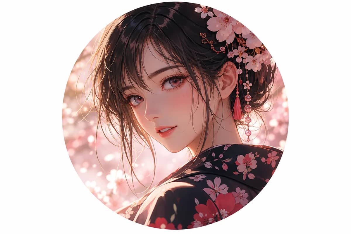 AI Anime Avatar