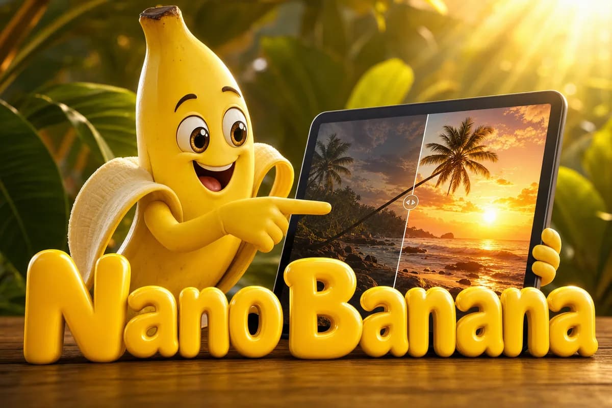 Nano Banana