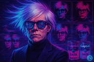 AI Warhol