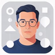 AI Brand Mark