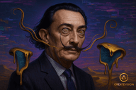 AI Dalí