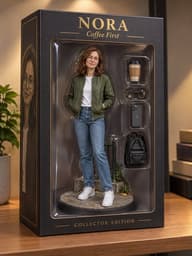 Collector Box