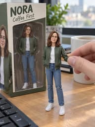 Desk Toy