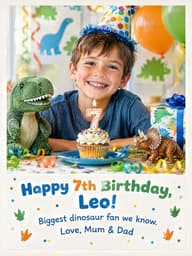 Kids Party
