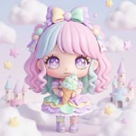 Chibi Adorable