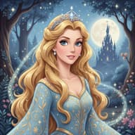 Princesa Disney