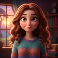 Pixar 3D