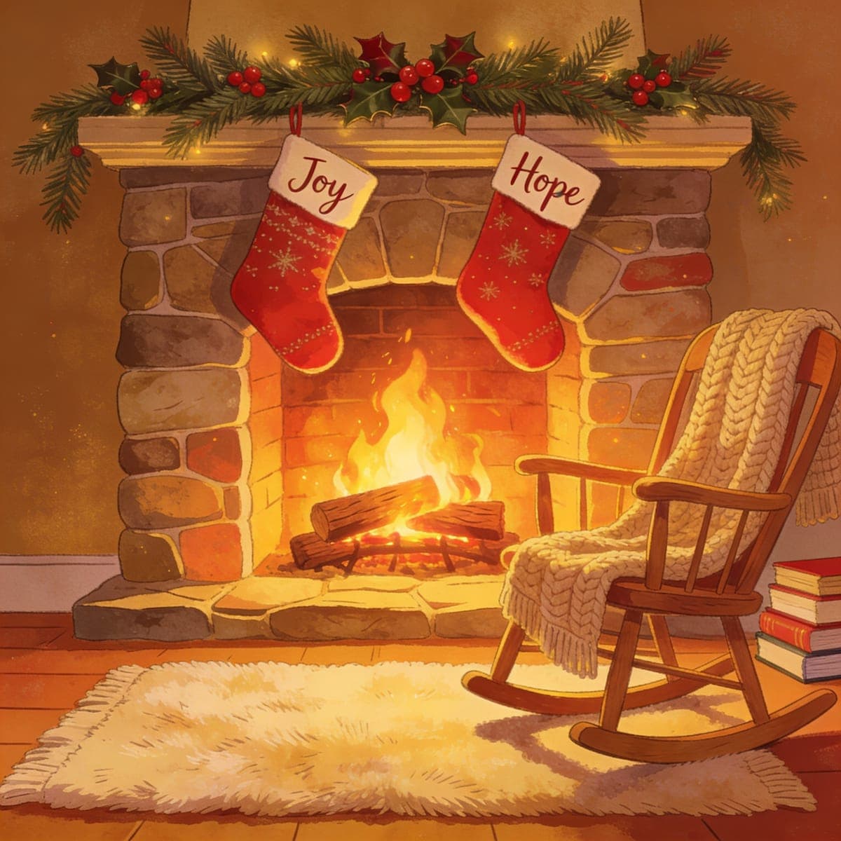 Bring Your Pets Into the Holiday Scene