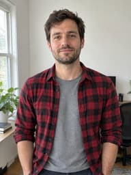Flannel Shirt