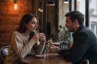 Cafe Date