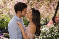 Garden Romance