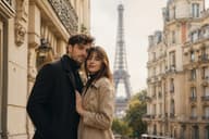 Paris Love