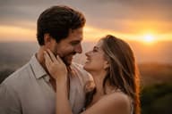 Romantic Sunset