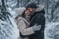 Winter Snow