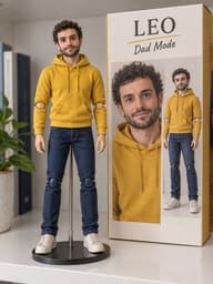 Anime Doll