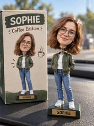 Bobblehead