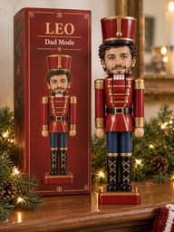 Nutcracker