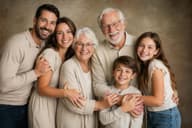 Family Portrait