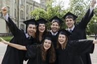 Graduation Photo