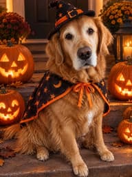 Pet Costume