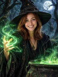 Witch