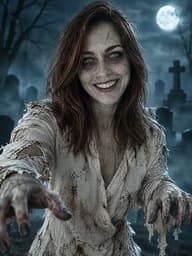 Zombie