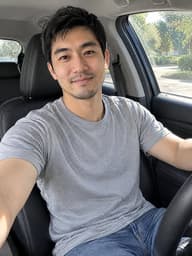 In the Car