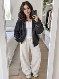 Mirror Selfie
