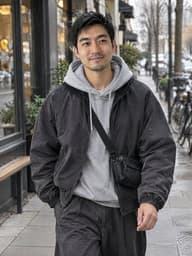 Street Style