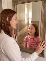 Mirror Moment