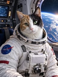 Astronaut