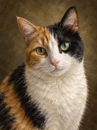 Oil Painting