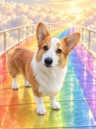 Rainbow Bridge