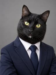 Suit & Tie