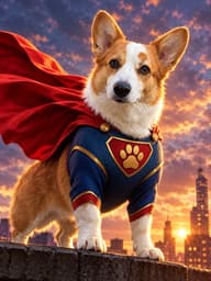 Superhero