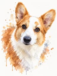 Watercolor