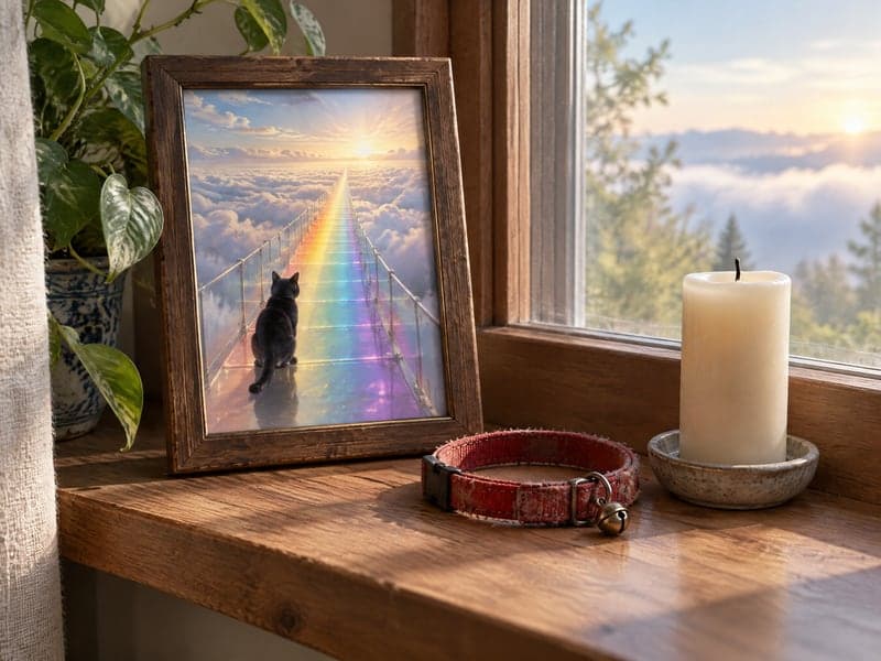 A gentle way to remember