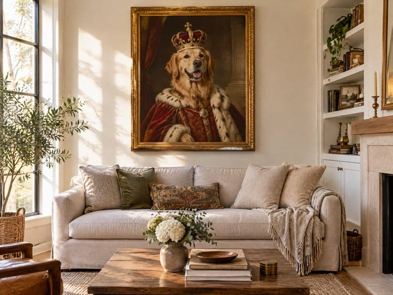 Wall art for the home