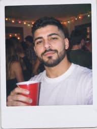 90s Party Night