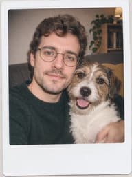 Me & My Pet