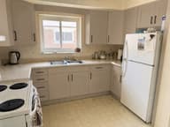 Change Cabinets