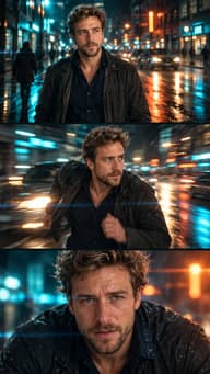 Action