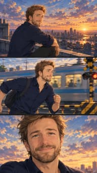 Anime Film