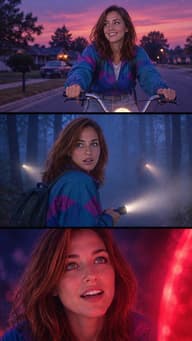 80s VHS