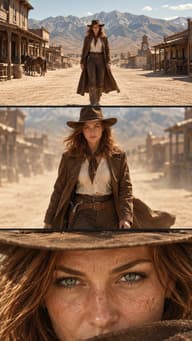 Western