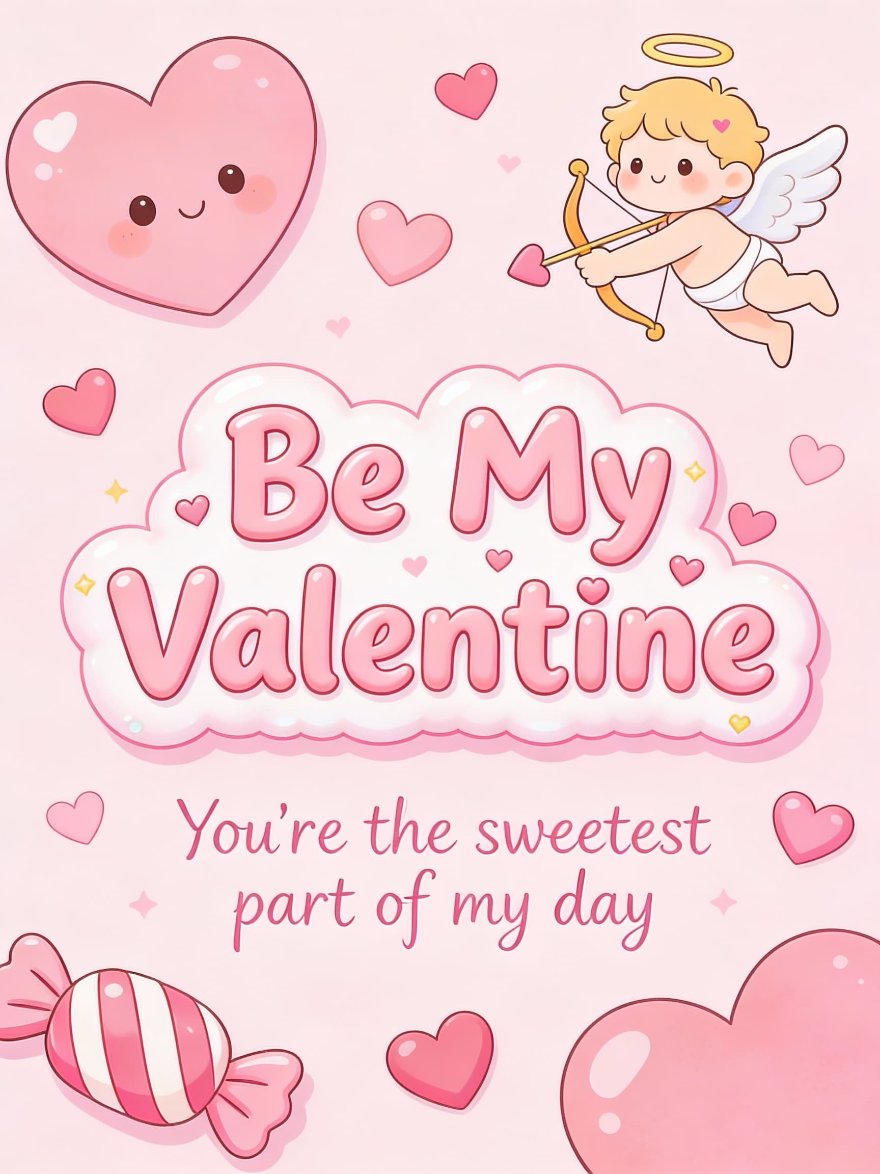 Share the Love with Your Family