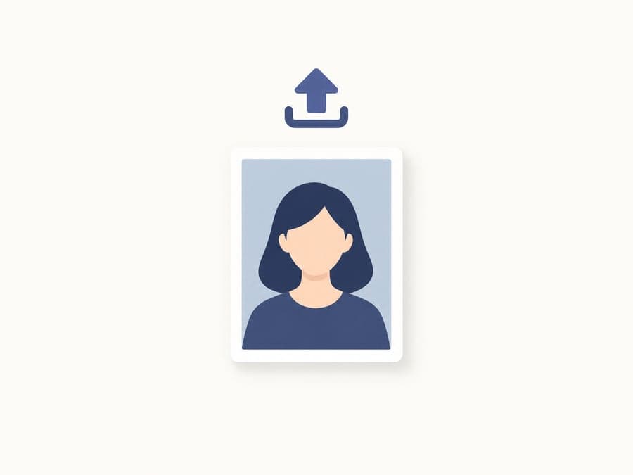 Upload a Face
