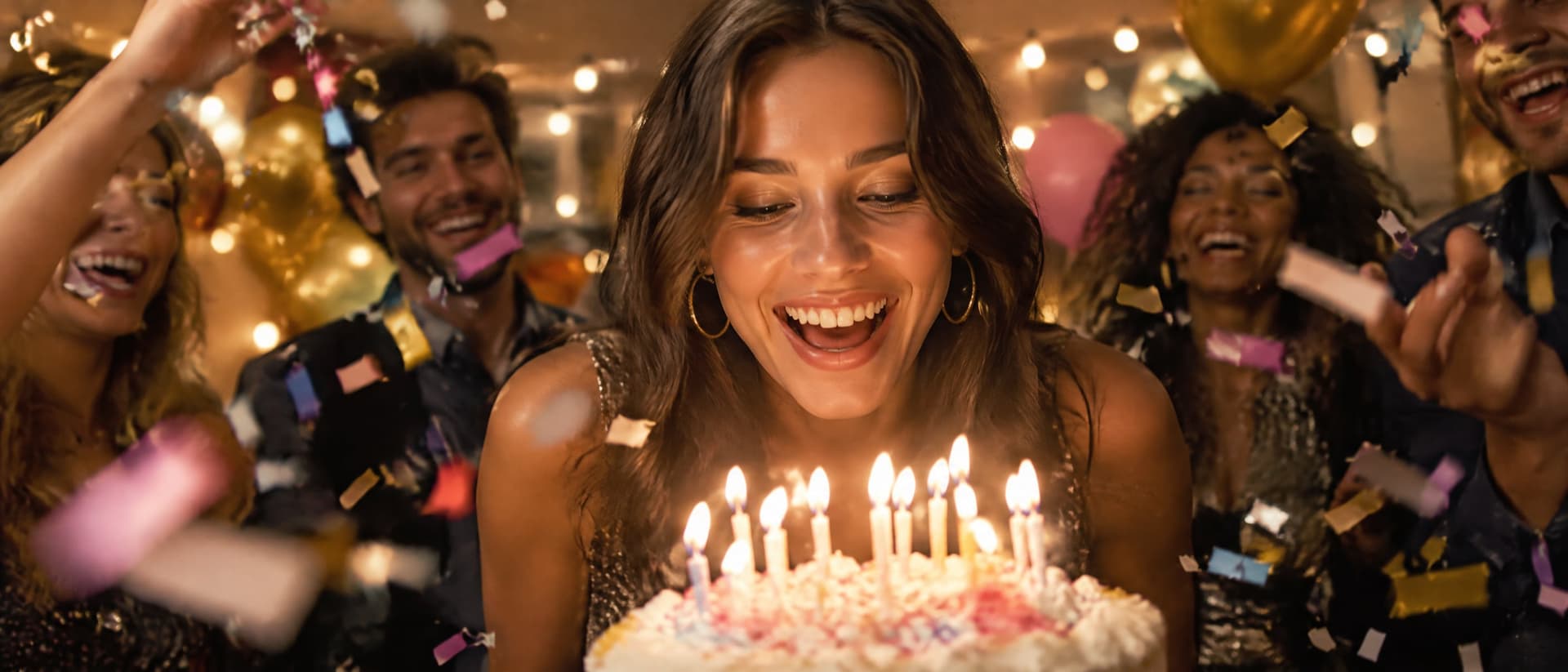 AI Birthday Video Maker